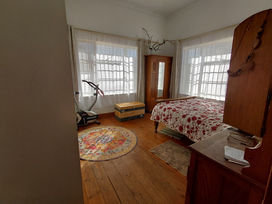 3 Bedroom Property for Sale in Burgersdorp Eastern Cape